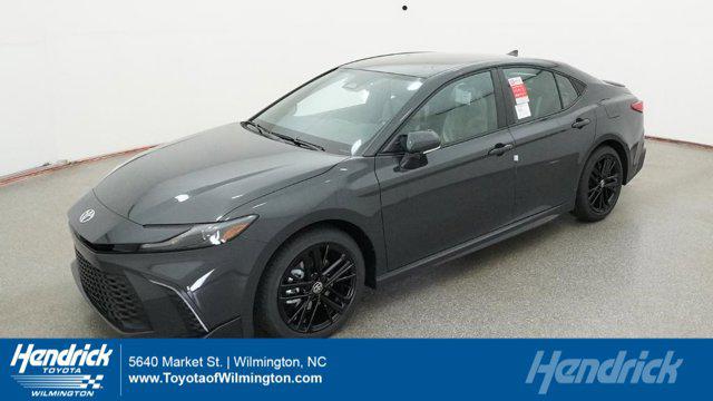 2026 Toyota Camry SE for sale in Wilmington, NC