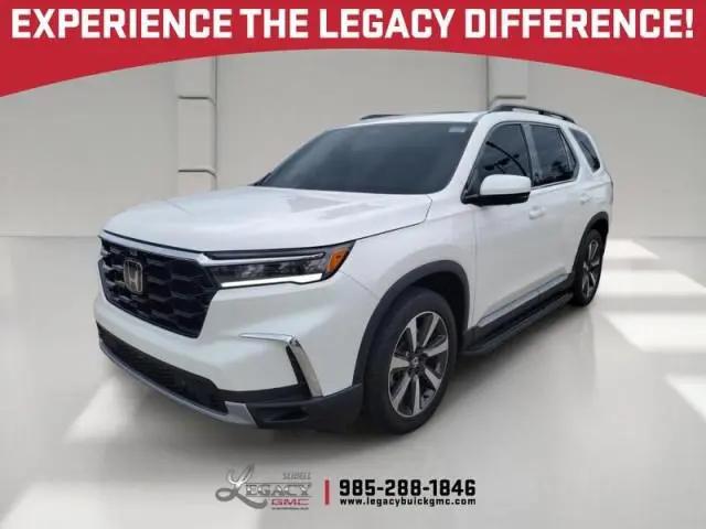 2025 Honda Pilot Elite for sale in Slidell, LA
