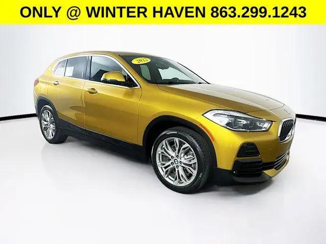 2022 BMW X2 sDrive28i for sale in Winter Haven, FL
