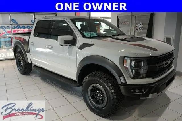 2023 Ford F-150 Raptor for sale in Brookings, SD