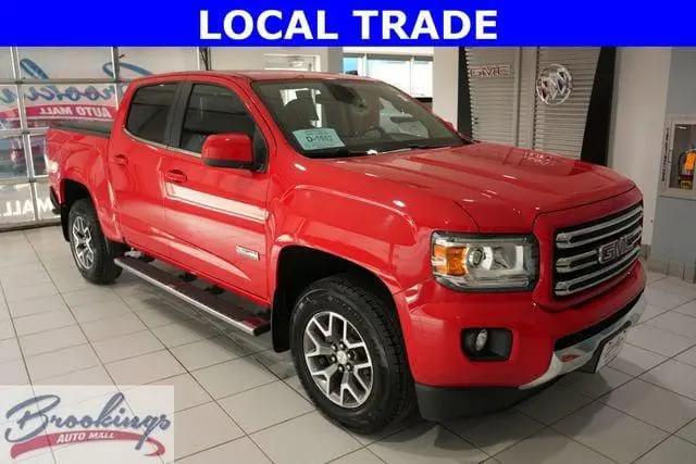 2016 GMC Canyon SLE for sale in Brookings, SD
