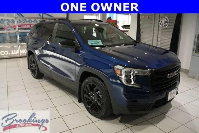 2023 GMC Terrain AWD SLE for sale in Brookings, SD
