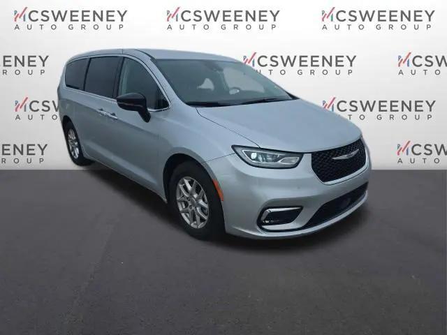 2024 Chrysler Pacifica Touring L for sale in Clanton, AL