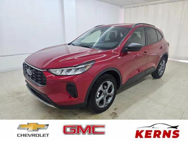 2025 Ford Escape ST-Line for sale in Celina, OH