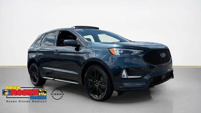 2024 Ford Edge ST Line for sale in Madison, WI