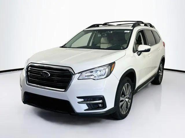 2022 Subaru Ascent Limited for sale in Palm Harbor, FL