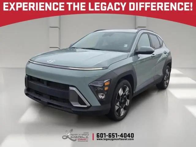 2024 Hyundai Kona SEL for sale in Laurel, MS
