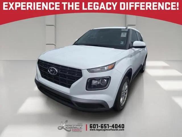 2024 Hyundai Venue SE for sale in Laurel, MS