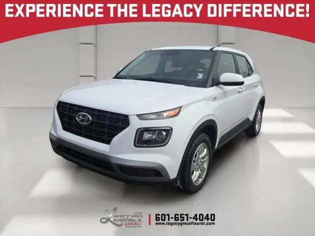 2024 Hyundai Venue SE for sale in Laurel, MS