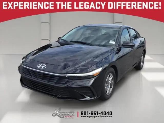2025 Hyundai Elantra SE for sale in Laurel, MS