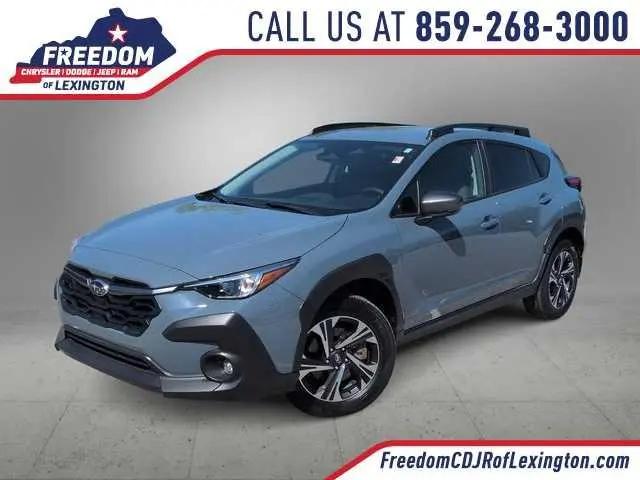 2024 Subaru Crosstrek Premium for sale in Lexington, KY