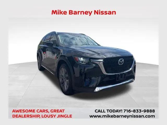 2024 Mazda X-90 3.3 Turbo Premium for sale in Amherst, NY
