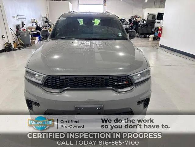 2025 Dodge Durango GT Plus AWD for sale in Odessa, MO