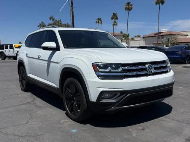 2019 Volkswagen Atlas 3.6L V6 SEL for sale in Mesa, AZ