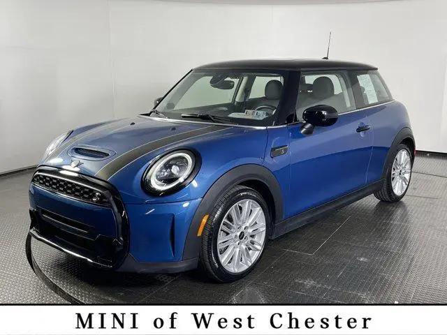 2024 MINI Hardtop Cooper S for sale in West Chester, PA