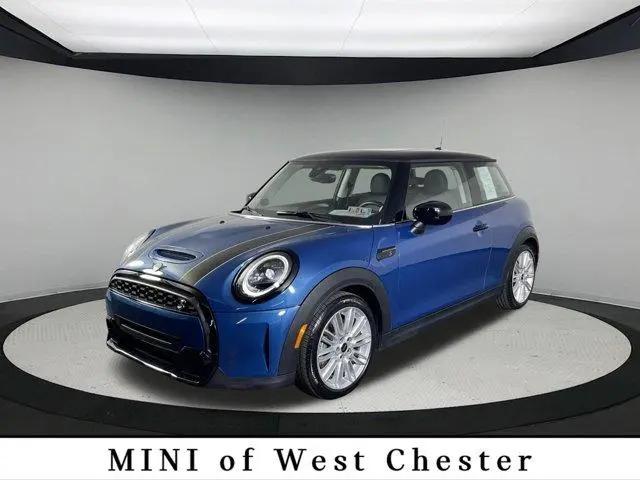 2024 MINI Hardtop Cooper S for sale in West Chester, PA