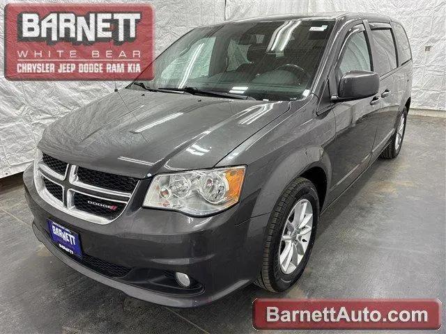 2020 Dodge Grand Caravan SE Plus for sale in White Bear Lake, MN
