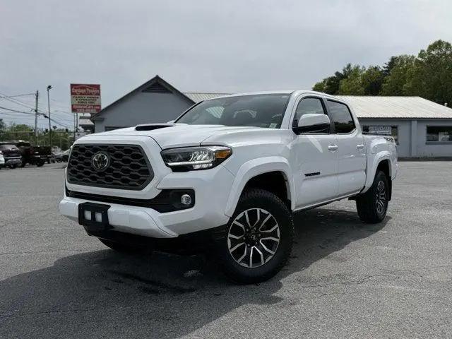 2023 Toyota Tacoma TRD Sport for sale in S.Glens Falls, NY