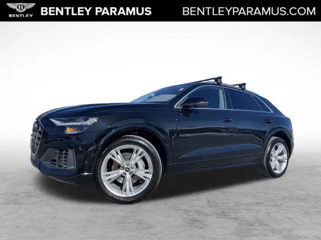 2023 Audi Q8 Premium Plus 55 TFSI quattro Tiptronic for sale in Paramus, NJ