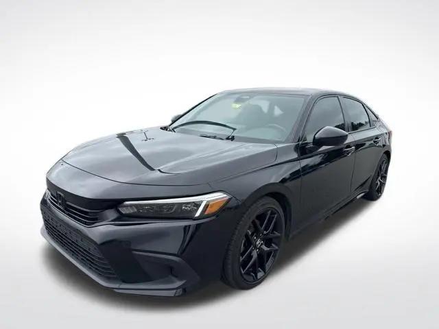 2024 Honda Civic Sport for sale in Radcliff, KY