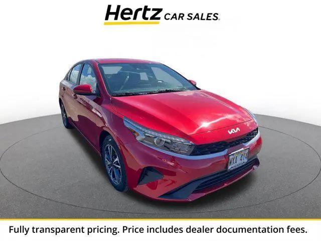 2024 Kia Forte LXS for sale in Honolulu, HI