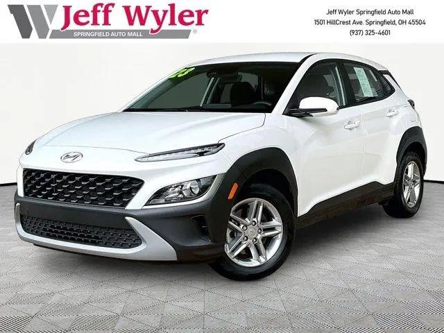 2023 Hyundai Kona SE for sale in Springfield, OH