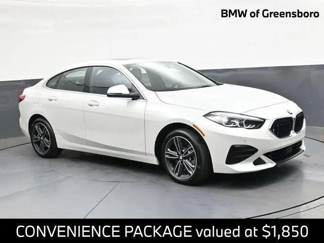 2024 BMW Coupe xDrive for sale in Greensboro, NC