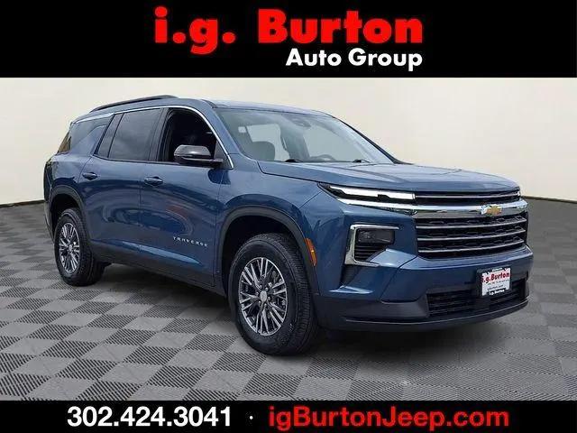2026 Chevrolet Traverse AWD LT for sale in Milford, DE