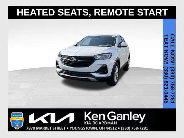 2020 Buick Encore GX FWD Preferred for sale in Youngstown, OH