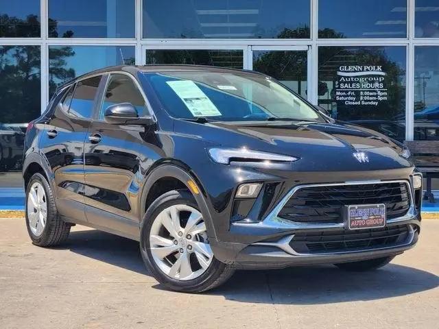 2025 Buick Encore GX Preferred FWD for sale in Gainesville, TX