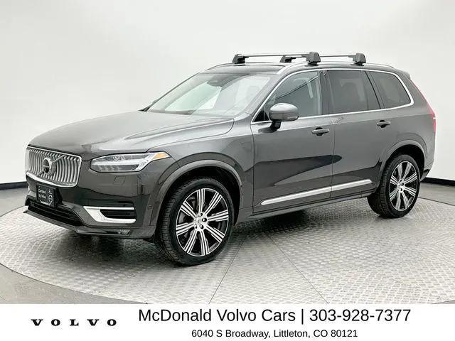 2023 Volvo XC90 B6 Ultimate 7-Seater for sale in Littleton, CO