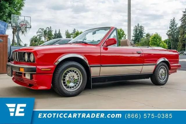 1988 BMW 3 Series i for sale in Fort Lauderdale, FL