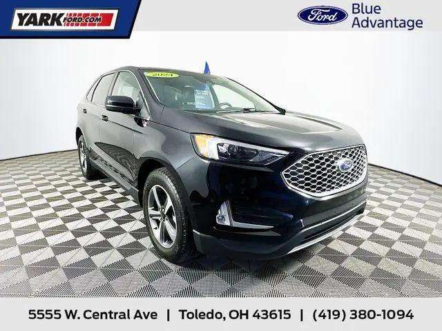 2024 Ford Edge SEL for sale in Toledo, OH