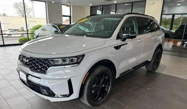 2023 Kia Sorento SX Prestige for sale in West Chicago, IL