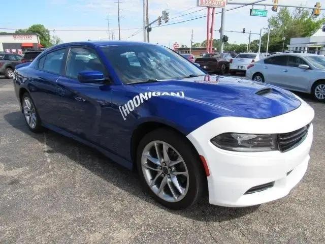 2022 Dodge Charger GT AWD for sale in Fairfield, OH