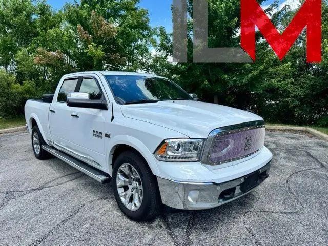 2016 Ram 1500 Longhorn for sale in Indianapolis, IN