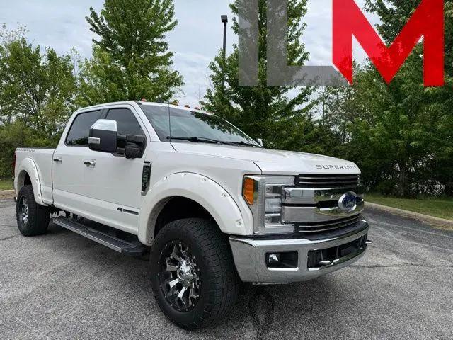 2019 Ford F-250 LARIAT for sale in Indianapolis, IN