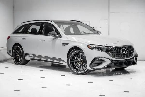 2026 Mercedes-Benz AMG E 53 E Base for sale in Ashburn, VA