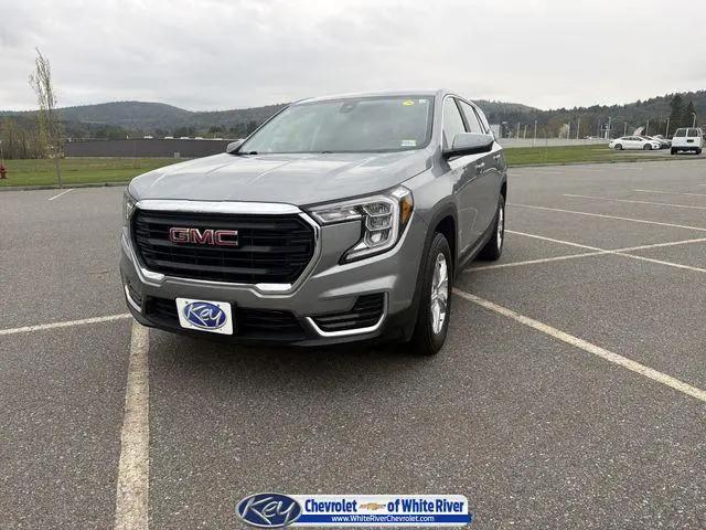 2024 GMC Terrain AWD SLE for sale in Hartford, VT