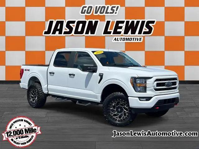 2023 Ford F-150 XLT for sale in Sparta, TN