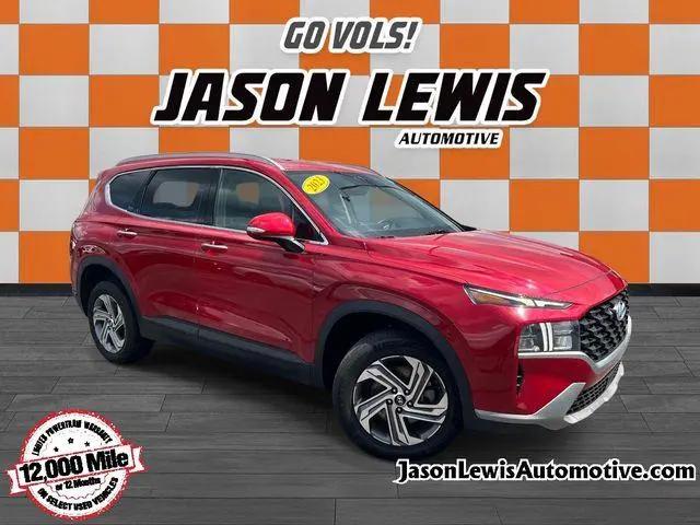 2023 Hyundai Santa Fe SEL for sale in Sparta, TN