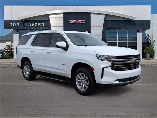 2024 Chevrolet Tahoe 4WD LT for sale in Cleveland, TN