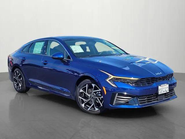 2025 Kia K5 EX for sale in Stockton, CA