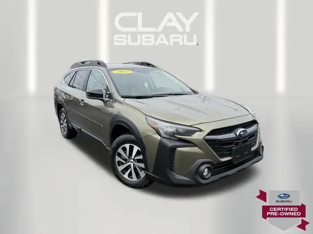 2025 Subaru Outback Premium for sale in Norwood, MA