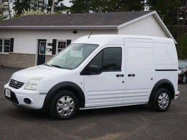 2013 Ford Transit Connect XLT for sale in Menomonie, WI