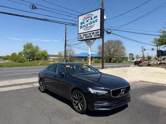 2017 Volvo S90 T6 Momentum for sale in Allentown, PA