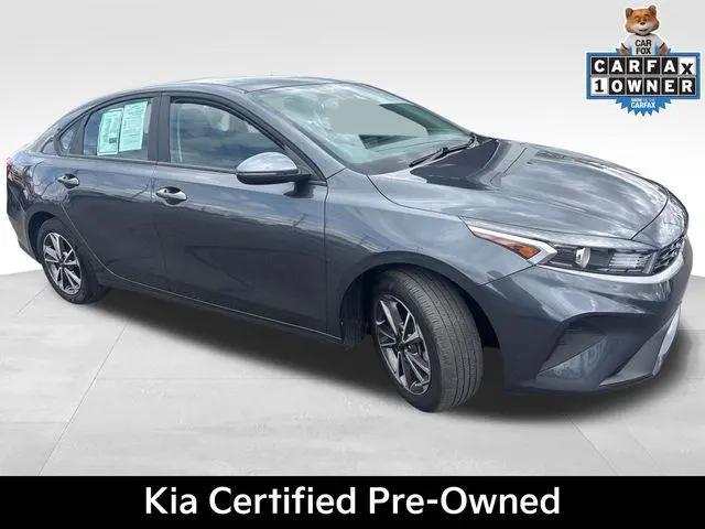 2023 Kia Forte LXS for sale in Lansing, MI