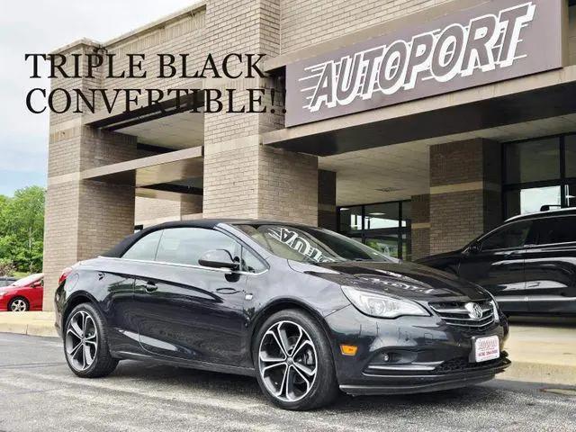 2016 Buick Cascada Premium for sale in Ellisville, MO