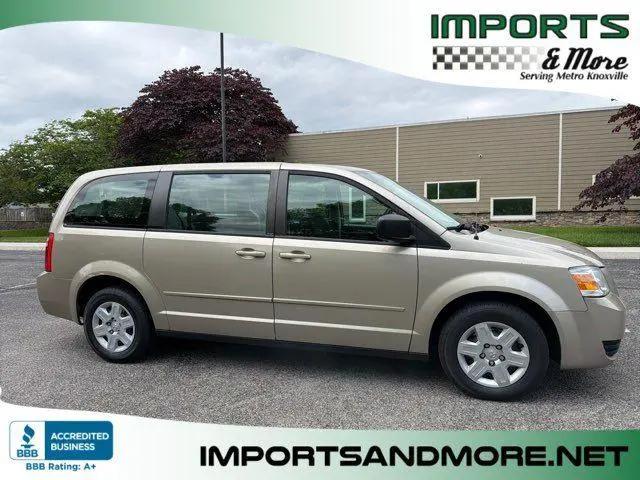 2009 Dodge Grand Caravan SE for sale in Lenoir City, TN