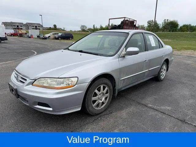 2002 Honda Accord 2.3 EX for sale in Maryville, MO